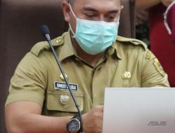 Heboh !! Gugus Tugas  Covid-19 Kota Kupang Evakuasi Pasutri Positif  Bersama Seorang Balita
