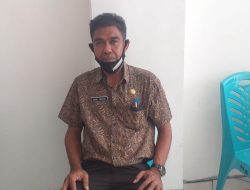 22 Pedagang Oesao Segera Tempati Lapak di Dalam Pasar