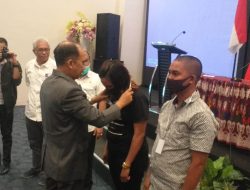 Benahi Sektor Pariwisata di Masa Normal Baru, Ini Yang Dilakukan Pemkot Kupang