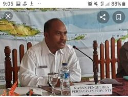 Aspirasi Masyarakat Semau Masuk Kota Kupang Menguat