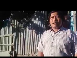 Dua KK di Belo Tinggal di Kandang Ayam