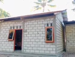 Jibrael:”Makin Banyak Warga Yang tersentuh Dengan Bantuan”