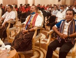 Herry: “MOI Fasitasi teman-Teman Pers Untuk UKW”