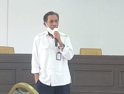 Napitupulu:”Mari Bangun NTT”