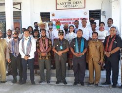 Karang Taruna, Organisasi Sosial Yang Ikut Membangun Bangun Bangsa