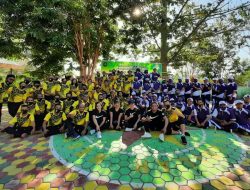 PN Oelamasi dan Kejari Bersinergi Raih Goals Bersama