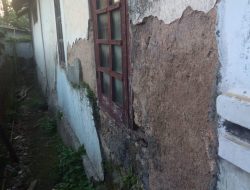 Pansus DPRD TTS Temukan Bangunan Rusak