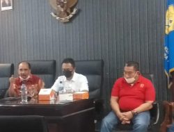 Kota Kupang Harus Layak Huni dan Ramah Lingkungan