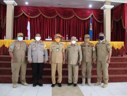 Tetap Waspada di Era Tatanan Normal Baru