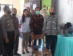 Taopan:”Terimakasih Undana”