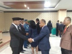 Masyarakat Semau Berencana Kembali ke Induk Semang, Linus:”Besok Rencana Itu Diseminarkan”