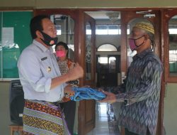 Korinus:”Selamat Hari Raya Idul Adha”