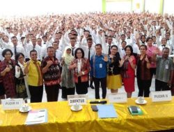 Poltekes Kesehatan Kupang Utamakan Kepuasan Masyarakat