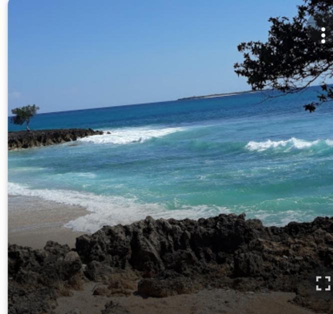 Pantai uitiuhtuan 