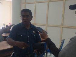 PDAM Banyak Massalah, Anis Masse:”Saya Berharap Pak Yoyarib Mau Tidak Masuk di Kolam yang Keruh”