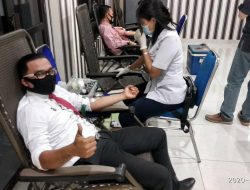 PN Oelamasi Peduli Kemanusiaan