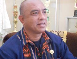 WTP Kerja Keras Semua Pihak, Pemkot Kupang Gelar Syukuran