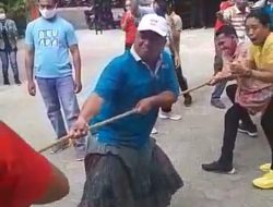 Ada Lomba Bakutarik Pakai Daster di Disdikbud Kota Kupang