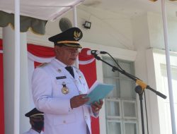 Korinus:”Kabupaten Kupang Luar Biasa”