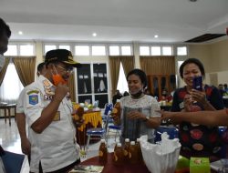 Launching Digitalpreneur Online Learning, di Sela-Sela Ngopi Sore