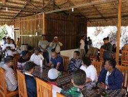 Gubernur NTT:”Siapkan Kuliner Ikan Yang Lezat di Destinasi Wisata Mulut Seribu”