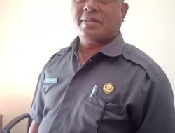 Kembali Zona Merah, Dispendik Kota Kupang Imbau, Siswa Belajar Dari Rumah
