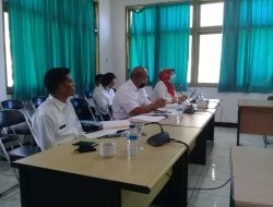 Alih Status SD Swasta Kuasaet Terkendala Status Tanah