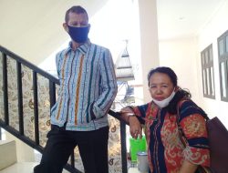 Harapan Pengawas Kandas Di jalan Berbatu