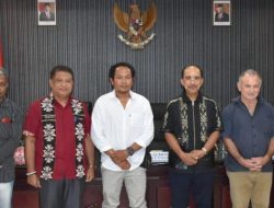 Dua Obyek Wisata di Kota Kupang Dikelola Asing