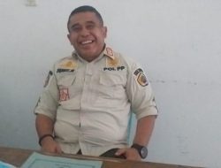 Penataan Pasar Perlu Dilakukan, KMS Manafe:” Itu Masih Kewenangan Dinas Teknis”