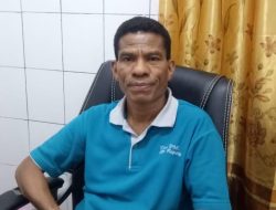 Dana Bos Satu-Satunya  Sumber Pembiayaan Operasional Sekolah