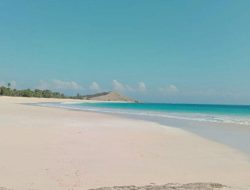 Pulau Semau Masuk Nominasi API 2020,  Yukk Menangkan!!