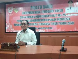 Pariwisata Diprediksi Sektor  Paling Akhir Dipulihkan