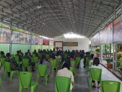 Doa, Tanamkan Jiwa Yang Bersih dan Mental Yang Kuat