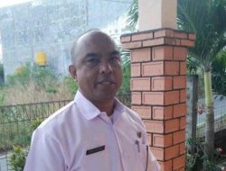 KBM Tatap Muka Belum Bisa Digelar