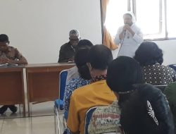 Angka Dana BOS Disesuaikan Dengan Data Dapodik