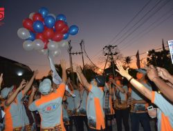 H5K Kupang Perbaharui Badan Pengurus, Dilantik Wali Kota