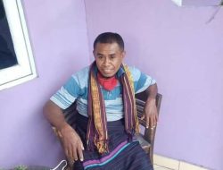 Permudah Konektivitas Antar Daerah Warga Bello Minta Pengerasan Jalan