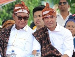 Dua Tahun Kepemimpinan Viktory – Jos, Pariwisata paling Menonjol