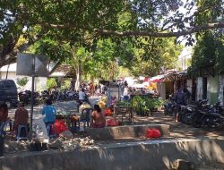 Destinasi Kolam Pemandian Baumata Makin Ramai Dikunjungi