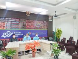 TPK Hotel Bintang Mulai Naik