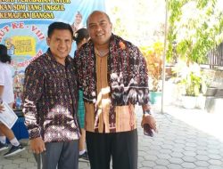 Kadis Pendidikan Siap Pasarkan Hasil Kerajinan Peserta Didik Nonformal