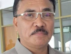 Hadapi Kemarau Panjang, Pemkot-DPRD Siapkan Langkah Strategis