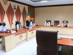 Konjen RRT Dukung Pengembangan Pariwisata NTT