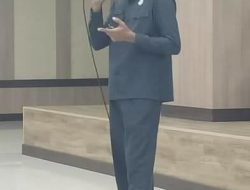 Dinas Pendidikan Minta Sekolah Jujur Isi Dapodik  