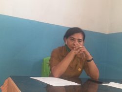 SJA Diam Seribu Bahasa, Ketika Ditanya Siapa Kontraktor dan Apa Perusahaannya?