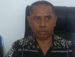 Kadis PUPR Minta Masyarakat dan Wartawan Ikut Awasi Pekerjaan