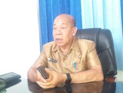 Positif Covid-19 di Kabupaten Kupang, Pelaku Perjalanan Lebih Tinggi