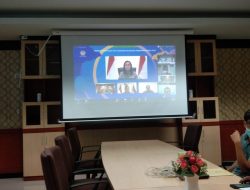 WTP Lagi,  NTT Terima Penghargaan Dari Kemenkeu