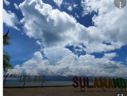 Mau Terhindar Dari Covid-19, Dansa Yuk di Sulamanda